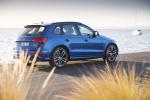 Audi SQ5 TDI Plus 2016 года (AU)
